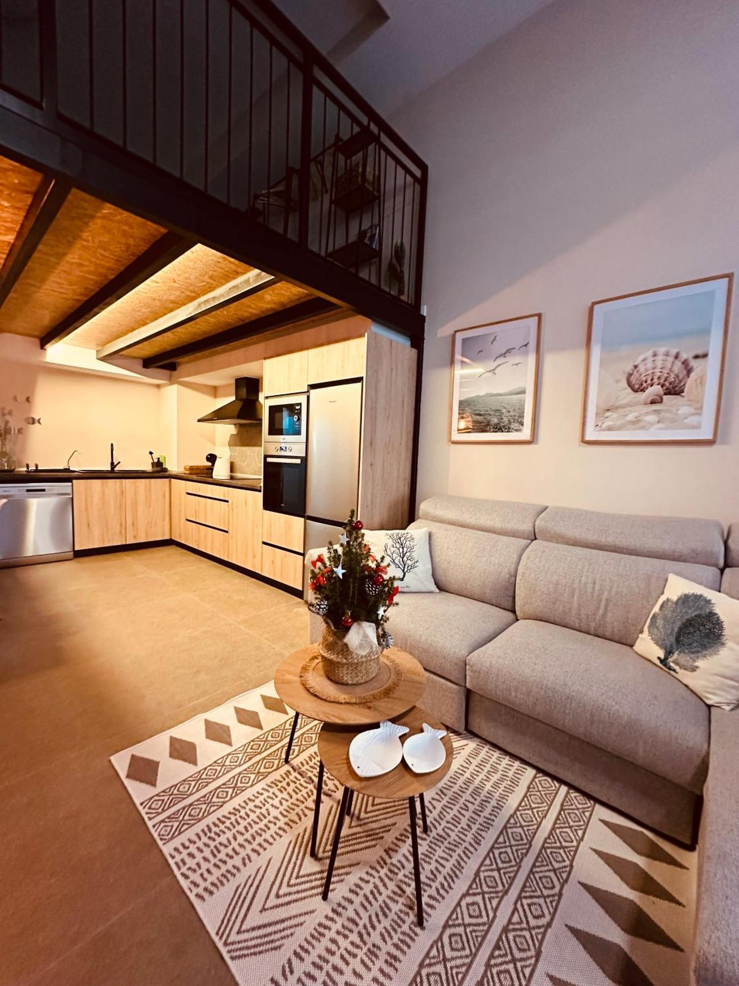 La Mediterranea - Housevanlive Apartament